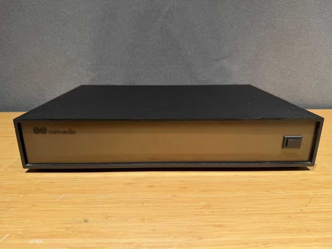 Naim NAC 102 and NAP 180 (Category: Soundbars, Speakers & Amplifiers) located in Singapore. Submitted by absolute_sound_preowned (Listing ID 1369163405, Image 1). Description: Well Used. Condition: 6-7/10 The Naim NAC 102 is a versatile preamplifier known for its high-quality sound reproduction and user-configurable inputs. Developed using insights from Naim’s flagship NAC 52, the NAC 102 offers features such as full infrared remote control and c