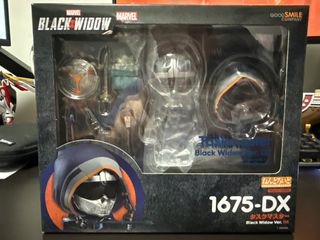 Nendoroids Clearance Collection item 2
