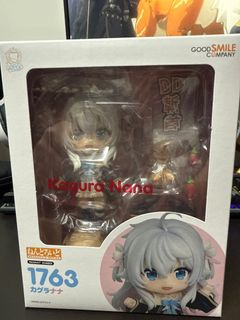 Nendoroids Clearance Collection item 1