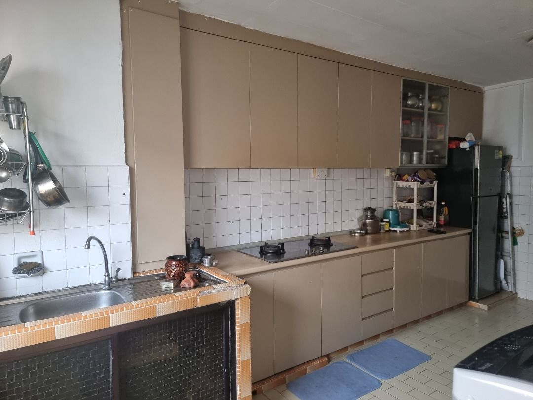Nice Hdb unit for sale.Very near to MRT62863074311171111
