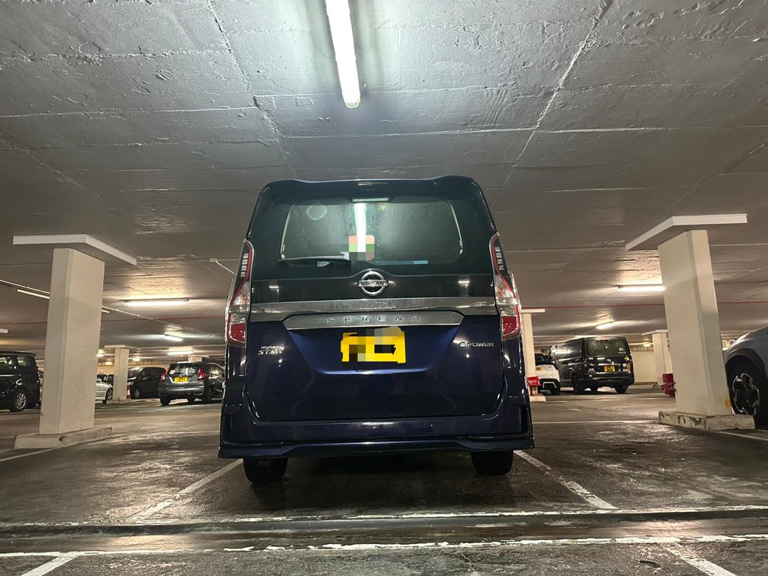Nissan Serena EPower  C27 Auto62863172112643111