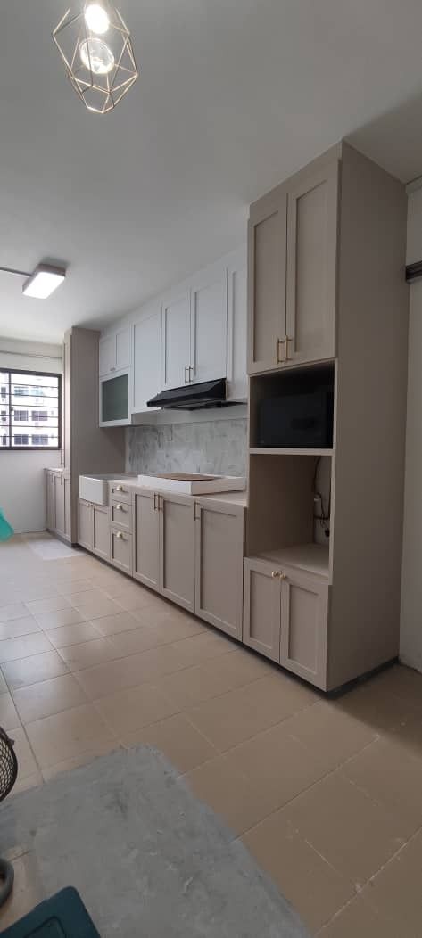 ‼️NO GST‼️FORMALDEHYDE PLYWOOD & GLUE‼️ Wardrobe Promotion***Direct Factory Carpentry, Carpentry Services, Kitchen Cabinet, Direct Contractors, Dismantle and removal, HDB, BTO, CONDO & LANDED63109200484481114