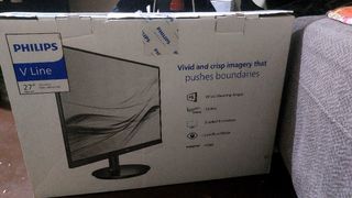 Philips 27" Monitor