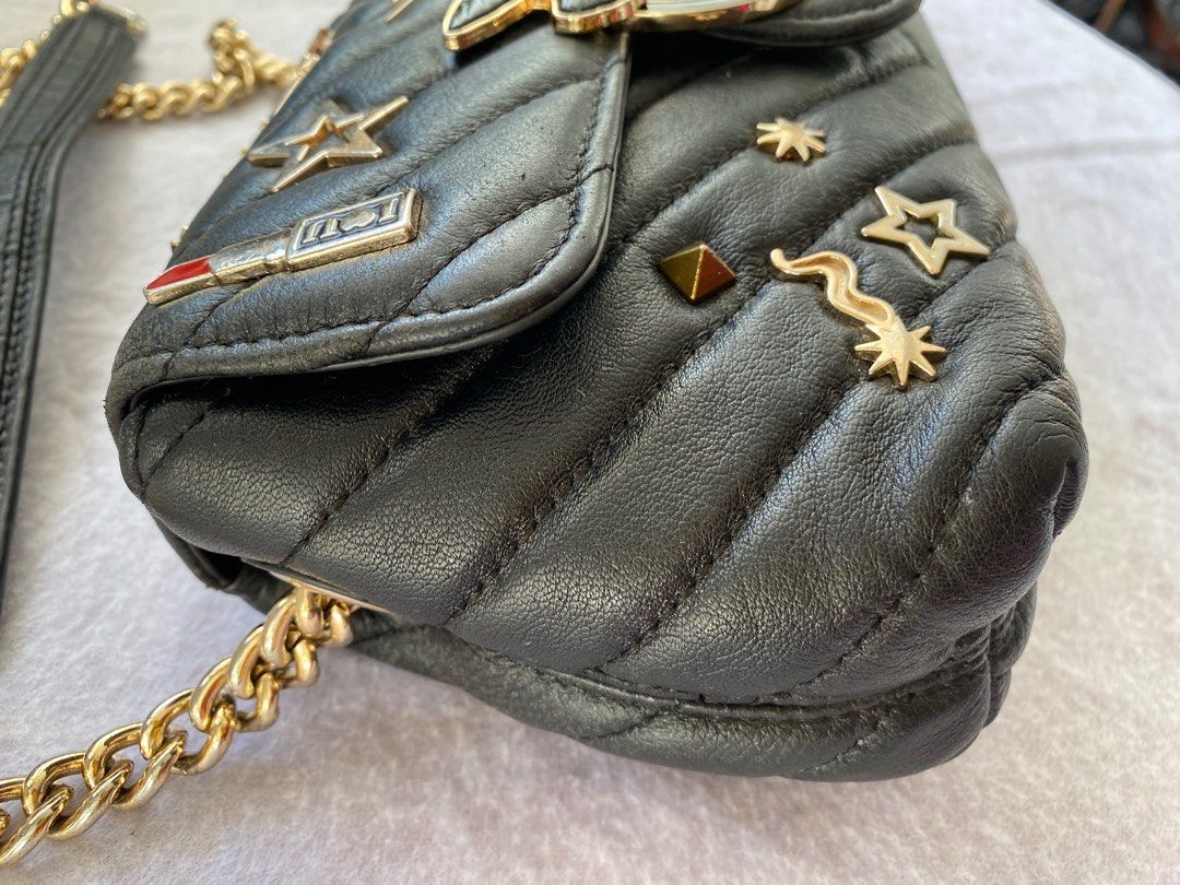 Pinko (Category: Luxury Bags & Wallets) located in Murcia. Submitted by cool.jacquelinebatilaran (Listing ID 1369188999, Image 3). Description: Good condition .