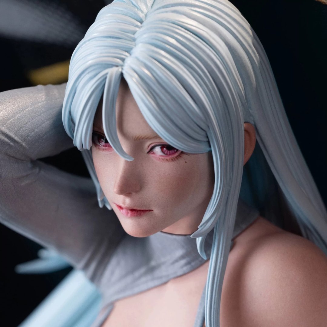 [PO] Yun Meng Studio - Shadow Series Phantom Shadow - StatuesGK [FREE ...