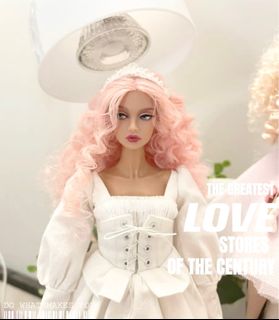（分類：）位於 。 由 barbie__lover 提交（商品編號 1369260272，圖片 1）。簡介： 。