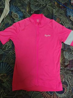 Rapha 粉紅單車運動衫62938602914818110