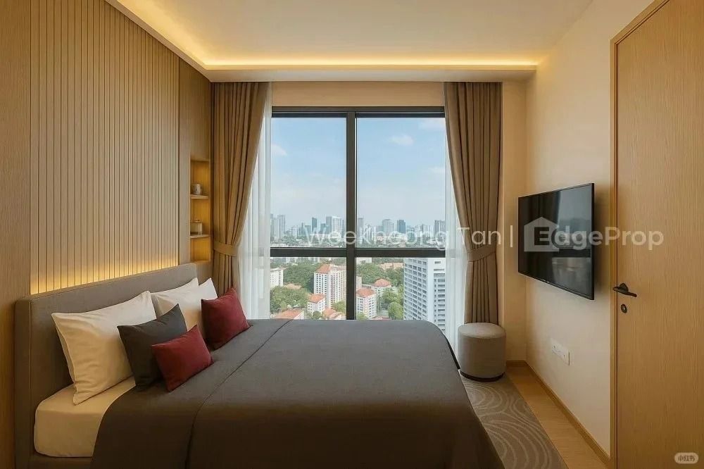 Freehold in the City with Unblocked River Views and 5 MRT Stations? Yes, Really.63226190436354114