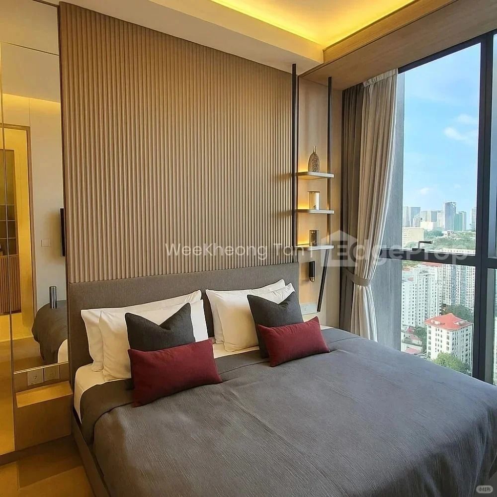 Freehold in the City with Unblocked River Views and 5 MRT Stations? Yes, Really.63226190436354113