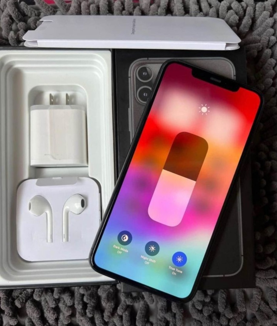 RUSH IPHONE 11 PRO MAX 256GB FU, Mobile Phones & Gadgets, Mobile Phones ...
