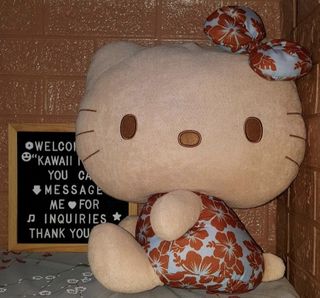 (Category: ) located in . Submitted by kawaii_items_stuffed_toys (Listing ID 1369307328, Image 1). Description: .