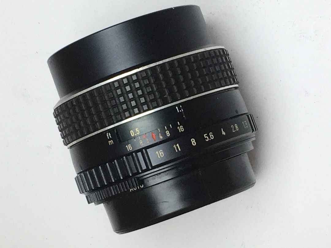 SMC TAKUMAR 55mmf1.8 (Category: Lens & Kits) located in Las Pinas. Submitted by film101 (Listing ID 1369290593, Image 2). Description: Smc takumar 55mmf1.8 M42 mount for pentax Screwmount Can adapt to digital by using adapter Clean optics ,no haze Smooth focusing Sample photos attach by using adapter Ready to use.