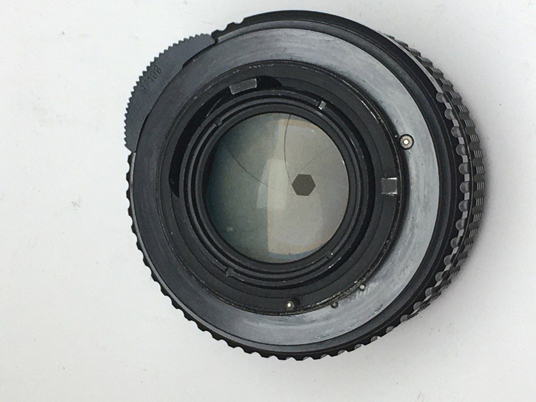SMC TAKUMAR 55mmf1.8 (Category: Lens & Kits) located in Las Pinas. Submitted by film101 (Listing ID 1369290593, Image 3). Description: Smc takumar 55mmf1.8 M42 mount for pentax Screwmount Can adapt to digital by using adapter Clean optics ,no haze Smooth focusing Sample photos attach by using adapter Ready to use.