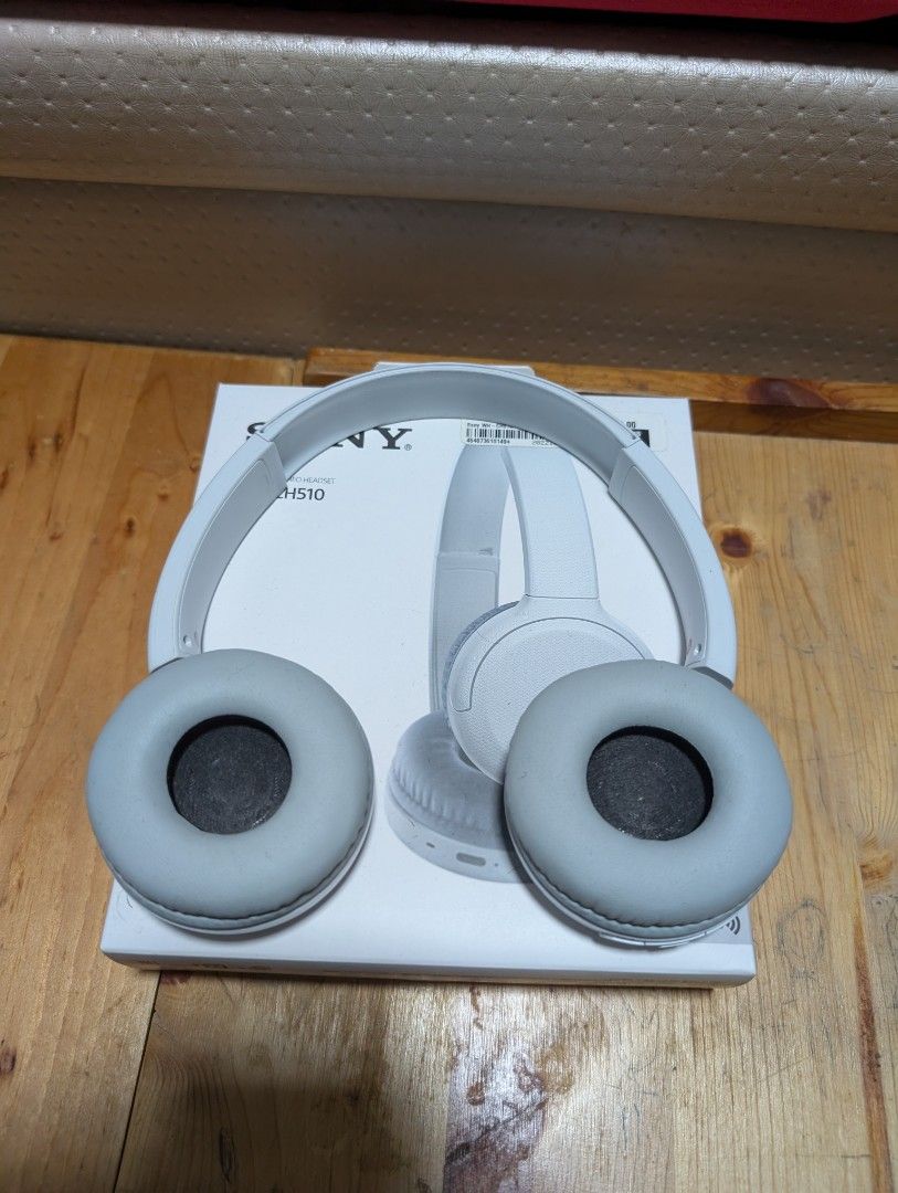 Sony Wireless Headset65561049401219110