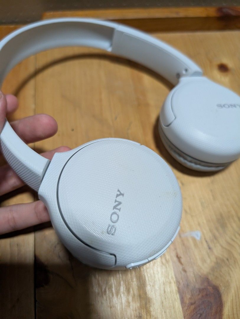 Sony Wireless Headset65561049401219112