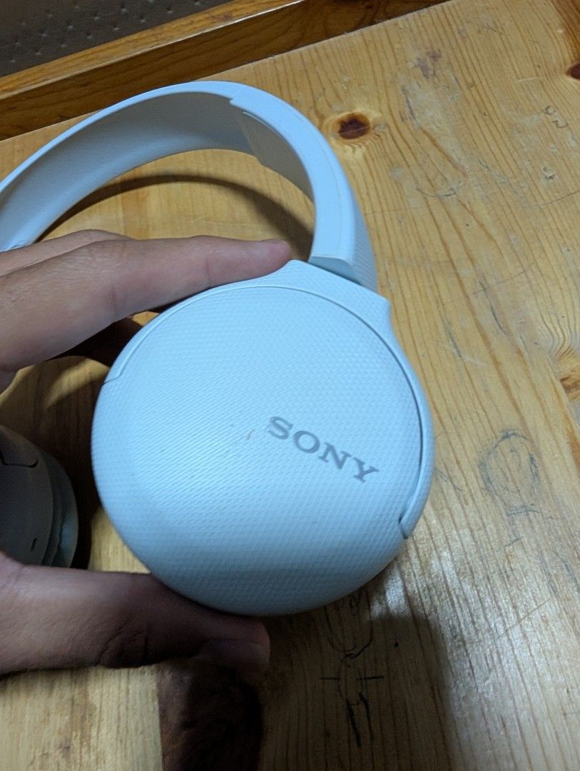 Sony Wireless Headset65561049401219111