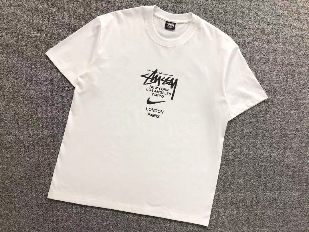nike tour t shirt