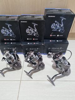(Category: ) located in . Submitted by dp_fishing.tackles (Listing ID 1369192038, Image 1). Description: .