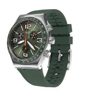 Swatch  Chrono  YVS462  43mm