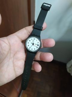 Swatch watch vintage