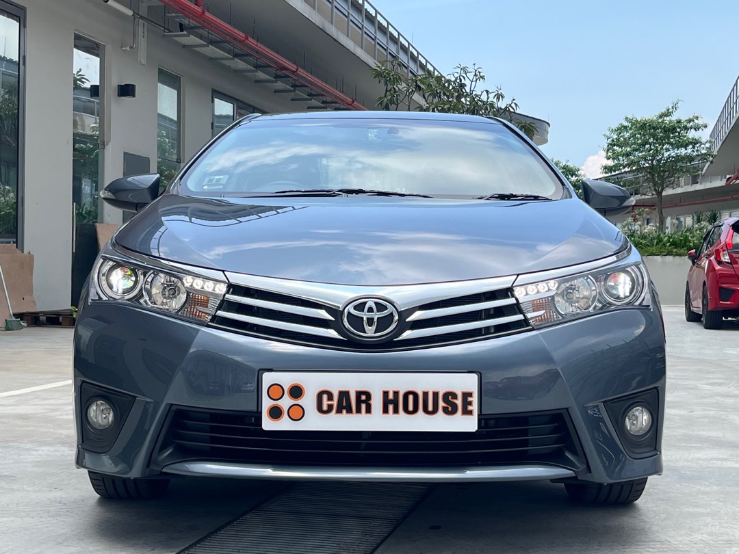 (Category: ) located in . Submitted by certifiedpreowned (Listing ID 1369168345, Image 1). Description: .