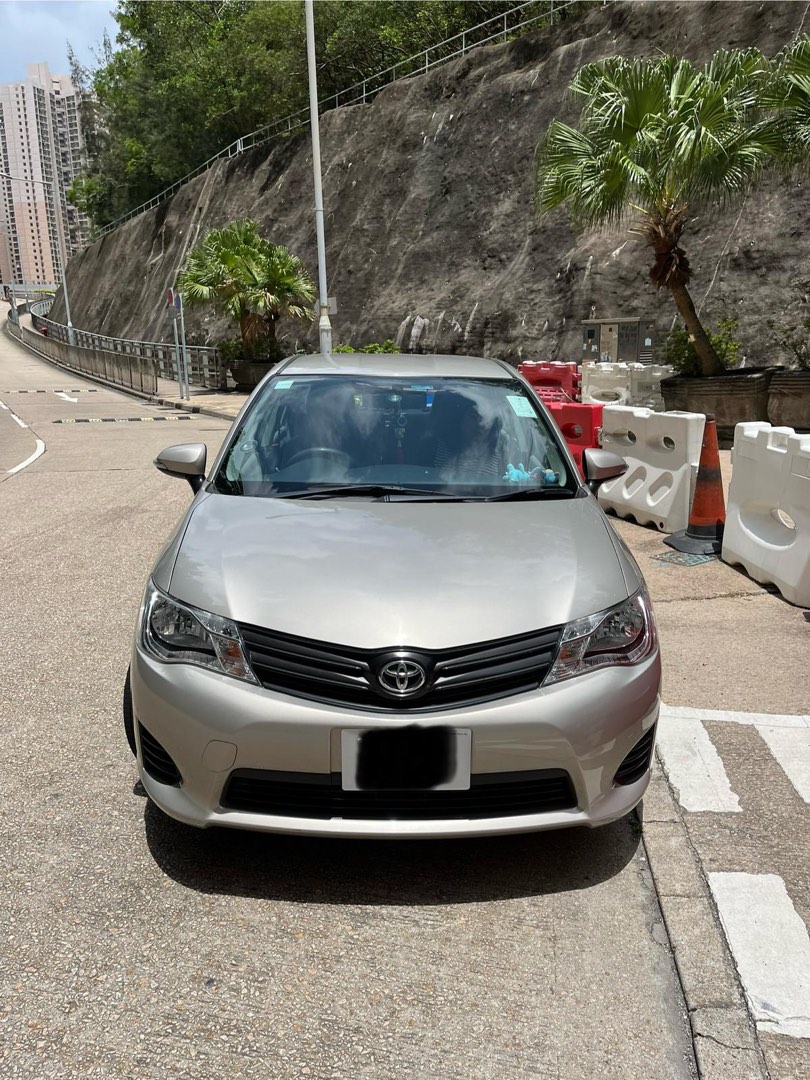 Toyota Corolla Axio 1.5 Auto628658728531231123