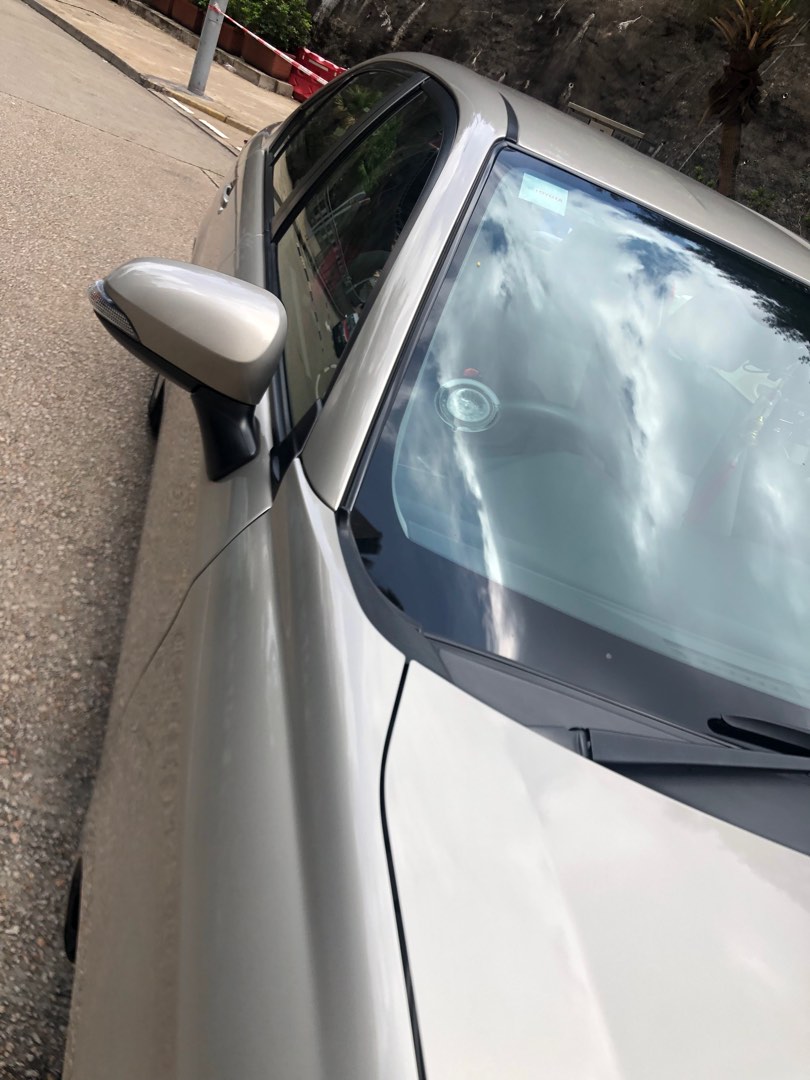 Toyota Corolla Axio 1.5 Auto62865872853123113