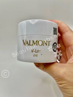 ❤️現貨正品正貨❤️Valmont 塑顏抗皺修護眼霜50ML62939565129986110