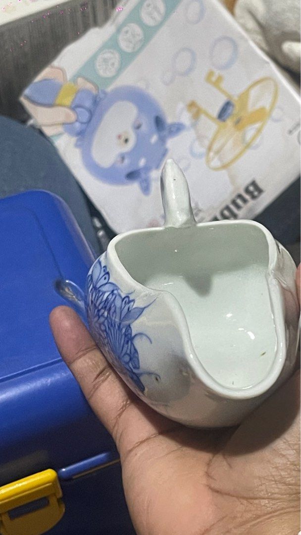 vintage gravy sauce (Category: Spice & Seasoning) located in Muntinlupa City. Submitted by joanofarc1013 (Listing ID 1369253378, Image 3). Description: in very good condition.