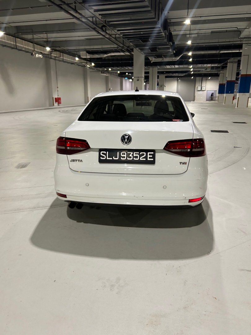 Volkswagen Jetta 1.4 Comfort TSI DSG (A)62885347573889113