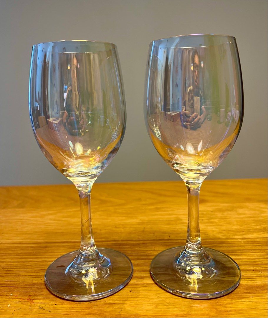Wine Glasses