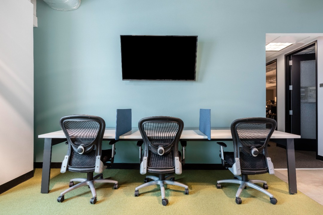 (Category: ) located in . Submitted by regus_official (Listing ID 1369148100, Image 1). Description: .