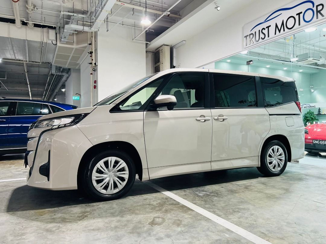 2025 全新型号丰田 Noah 混合动力车可供出租/租赁（PHV）。  
全新型号本田 Spada 混合动力车可供出租/租赁（PHV）。62872683323266114