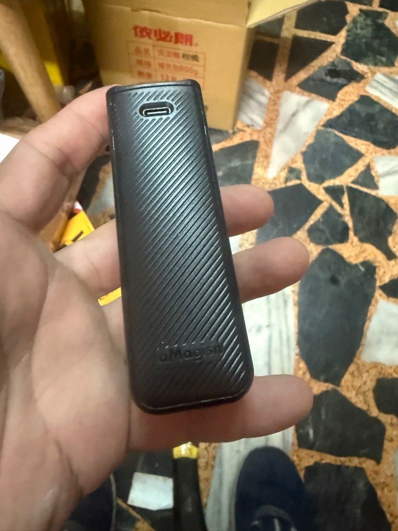 由 cccccccccyyy (刊登 ID 1369321840，圖片 2) 提交，位於 桃園市 (Taoyuan) 的 運動手柄配件可充電 (類別：其他攝影配件)，說明：。