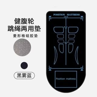 由 danielwang20884 (刊登 ID 1369399211，圖片 1) 提交，位於 台北市 (Taipei) 的 健腹輪專用瑜伽 藍色-健腹輪專用墊【半圓方-防滑靜音】 (類別：其他運動配件)，說明：。