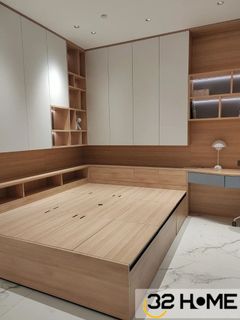 床、床架、床褥系列 Collection item 1