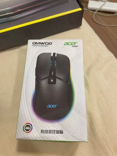Acer Mouse con cable63010356339841110