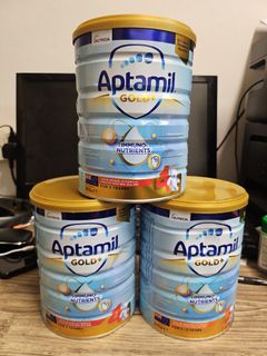 milk powder Collection item 2
