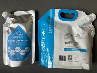 AQ健康科技水—多功能配方GP1500&50062938610537730110