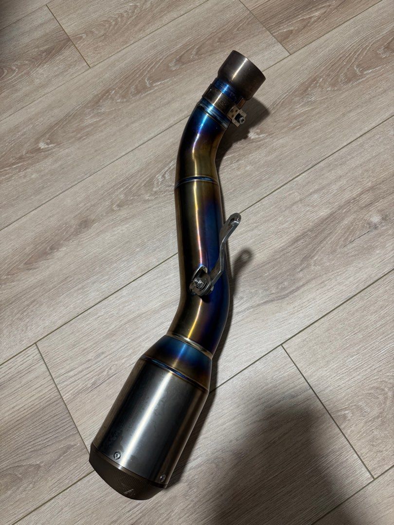 Austin Racing GP1R for Aprilia RSV4, Motorcycles, Motorcycle ...