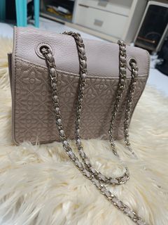 Auth Tory Burch bag