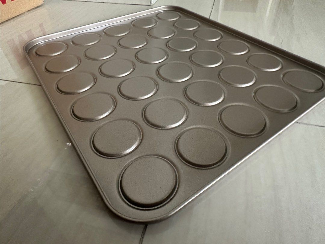 Baking tray65074084683010111