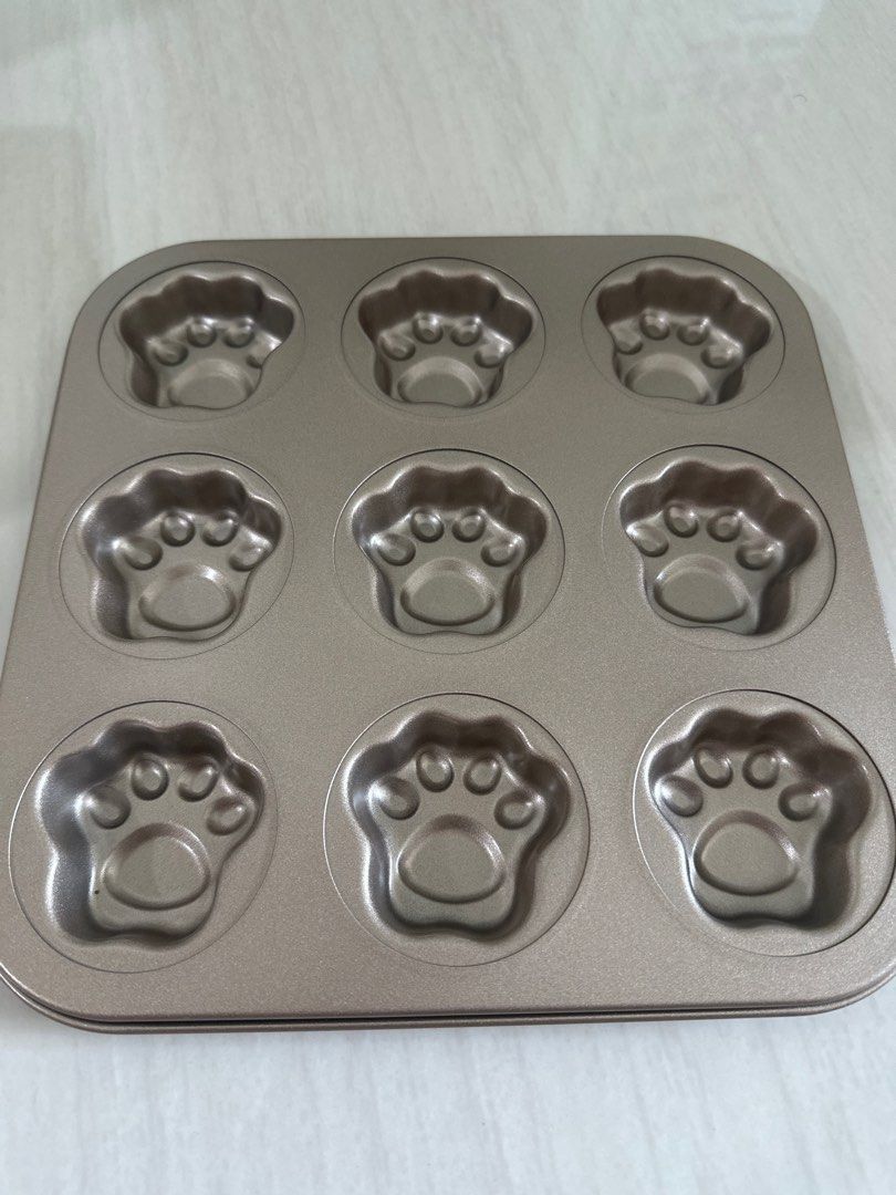 Baking tray65074084683010114