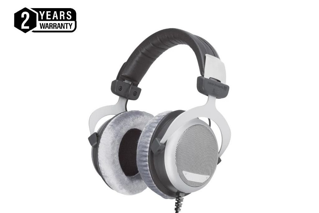 Beyerdynamic DT 880 EDITION Hi-fi headphones (semi-open) Circumaural, premium headphones for music enjoyment at home (Category: Headphones & Headsets) located in Singapore. Submitted by audio_sg (Listing ID 1369423044, Image 1). Description: SAME DAY DELIVERY & SELF COLLECTION AVAILABLE MODEL : 32Ohm Specifications: > Circumaural, premium headphones for music enjoyment at home > Neutral highs and bass tones and excellent spatial reproduction > Op