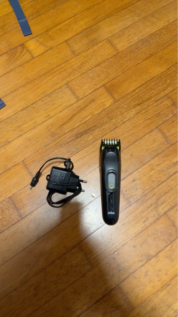 Braun trimmer64884981857411110