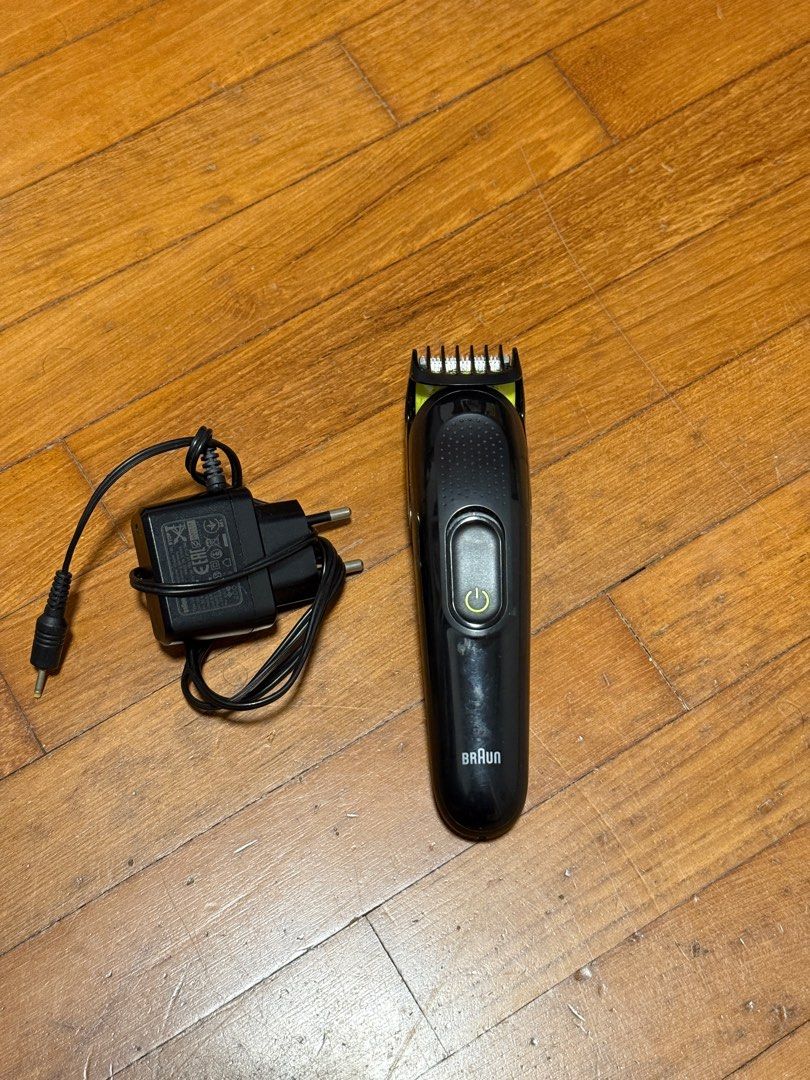 Braun trimmer64884981857411111