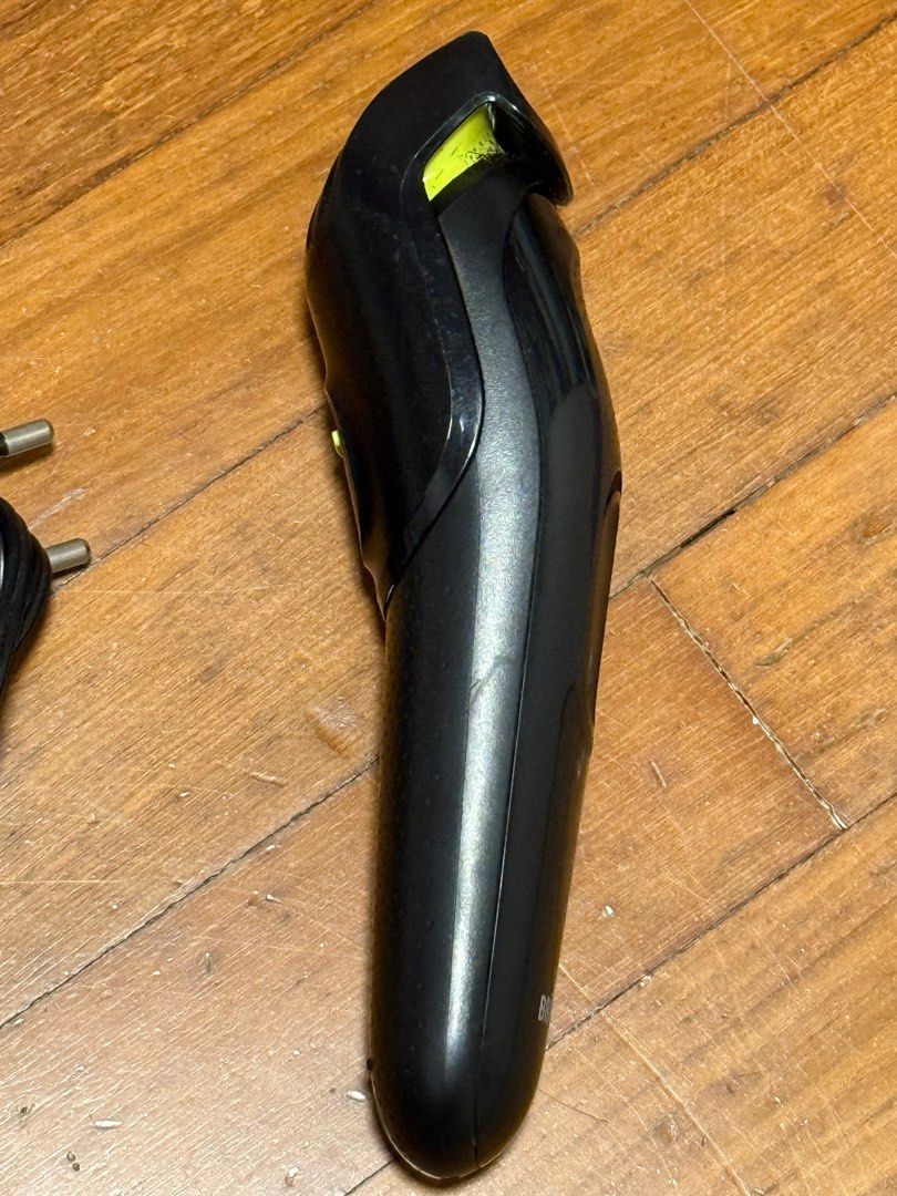 Braun trimmer64884981857411112