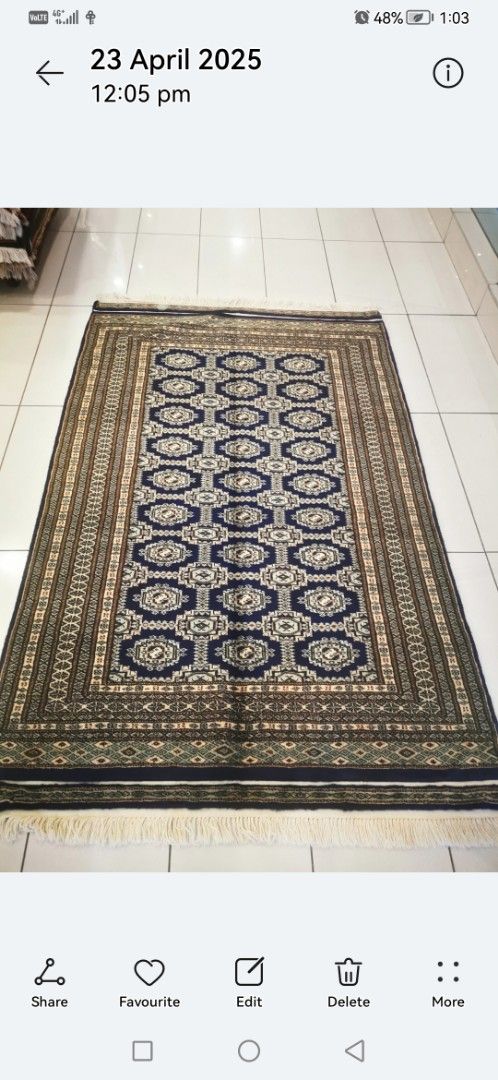 Carpet
