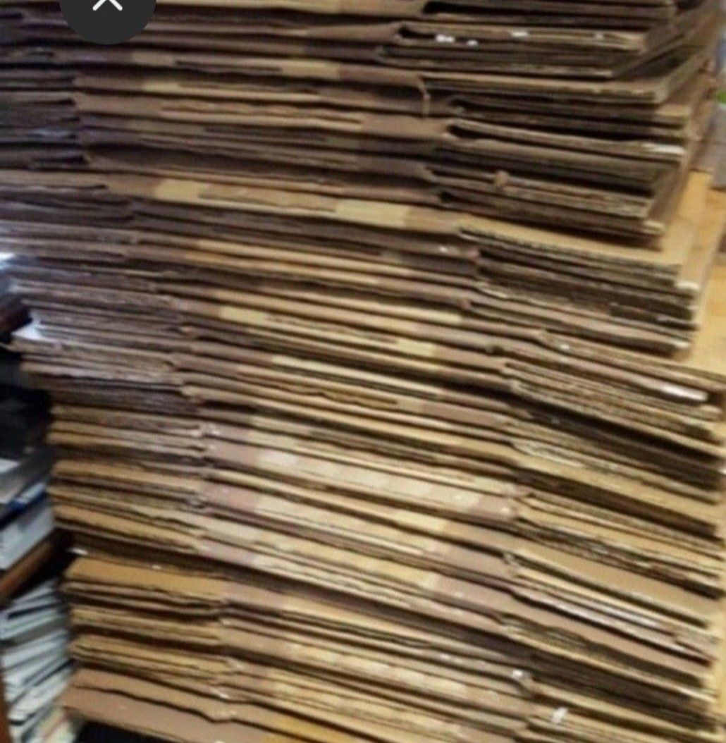 Carton Boxes