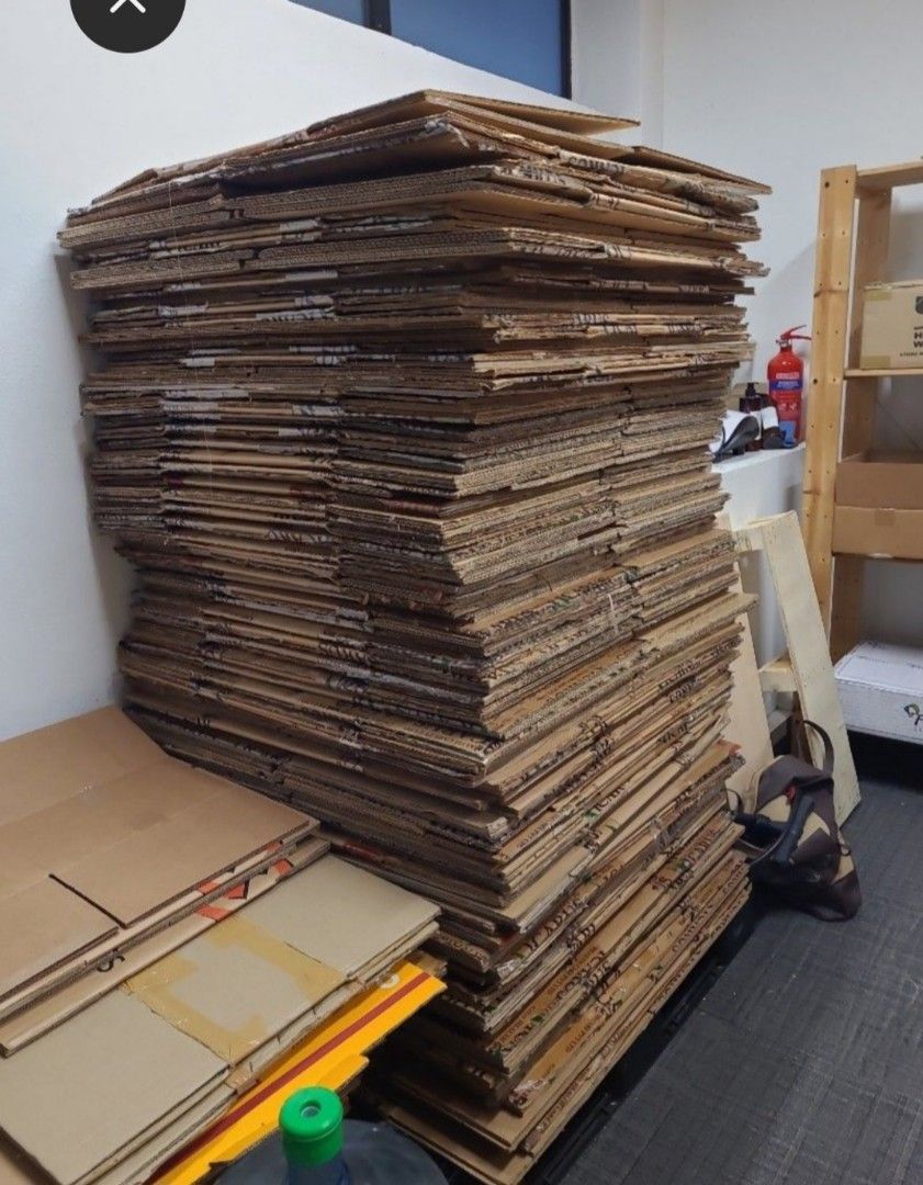 Carton Boxes65075285187459112